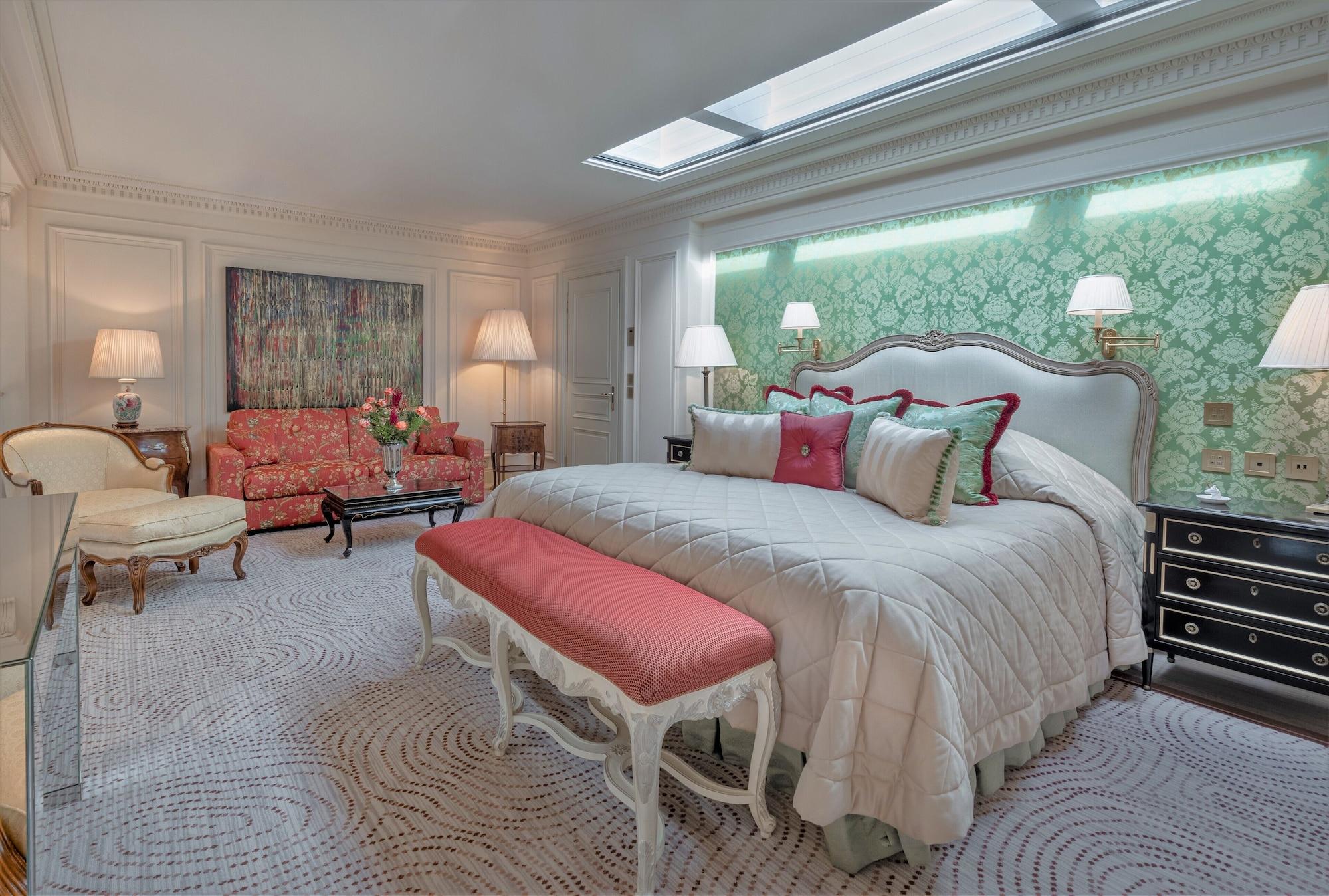 Beau-rivage 5*