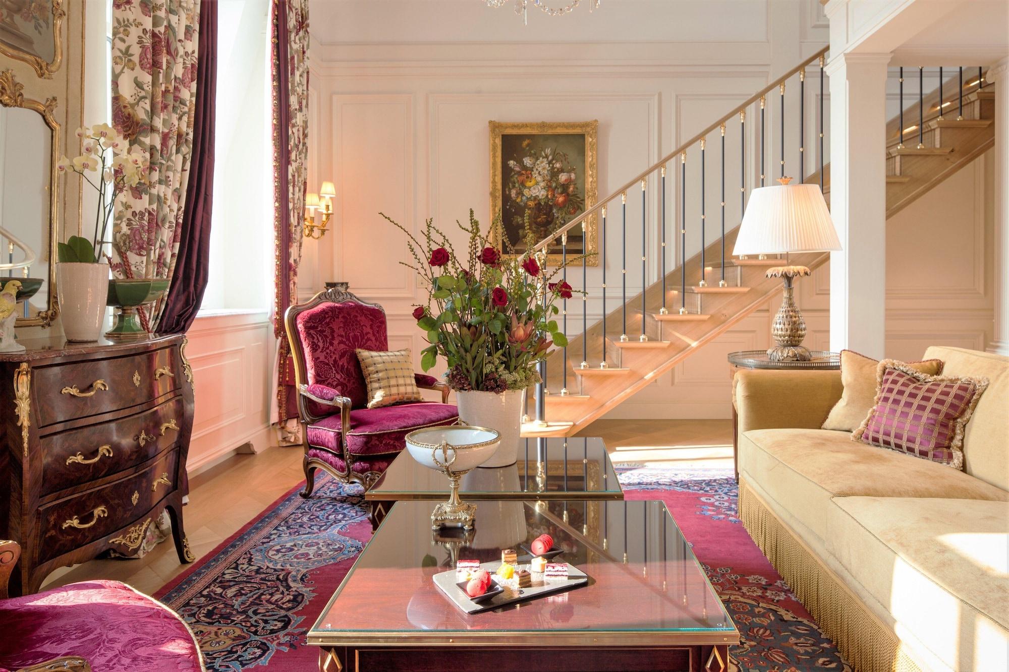 Beau-rivage 5*