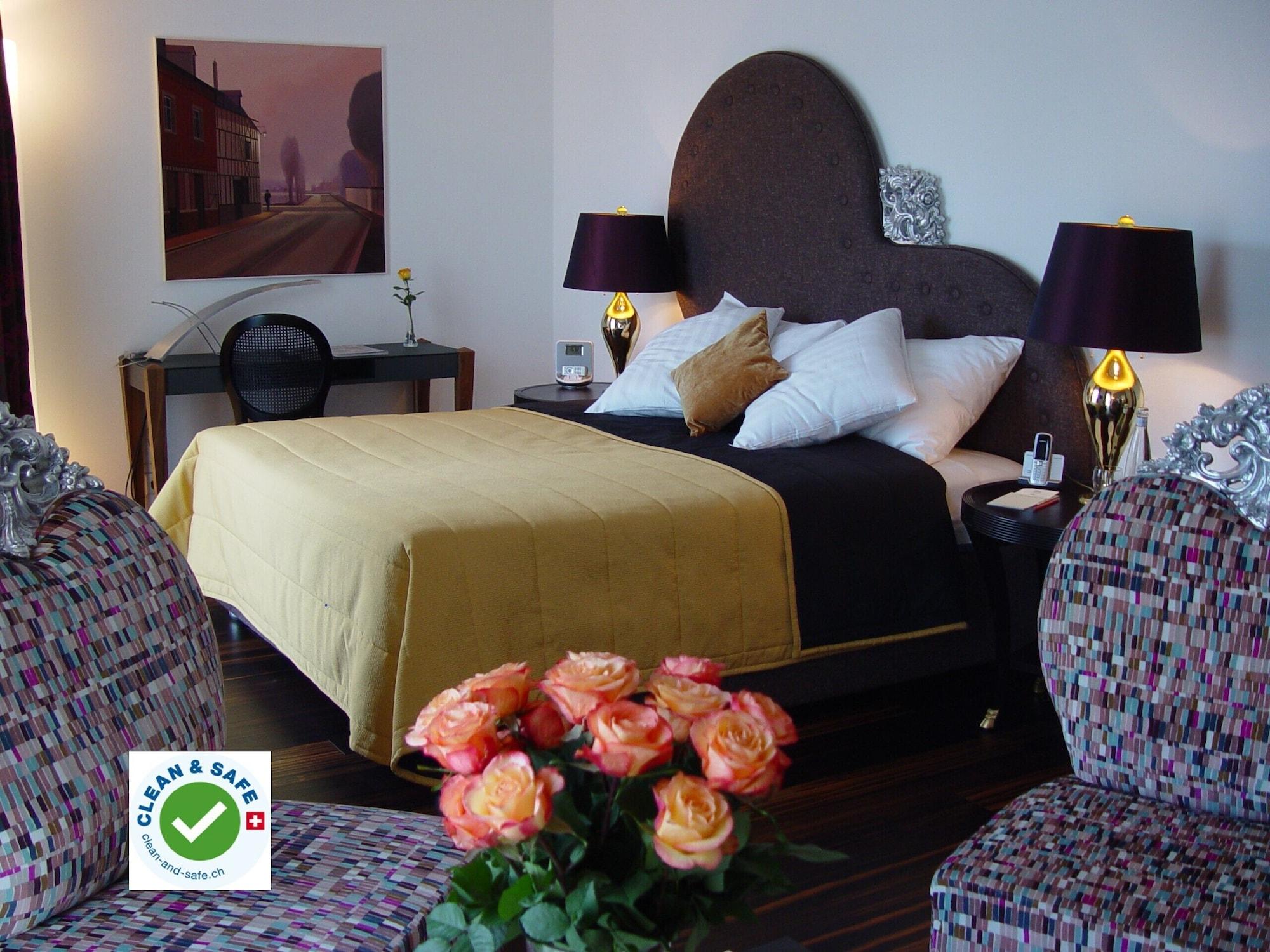 The Ambassador Hotel 4*
