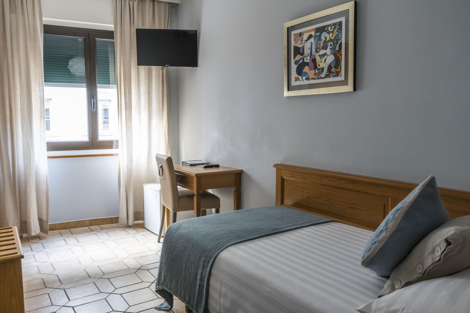 Excelsior 3* Genève