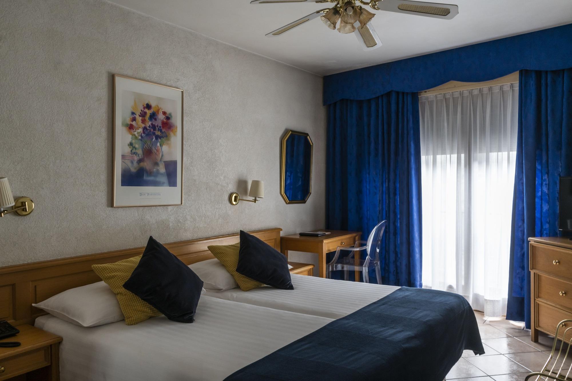 Hotel Excelsior