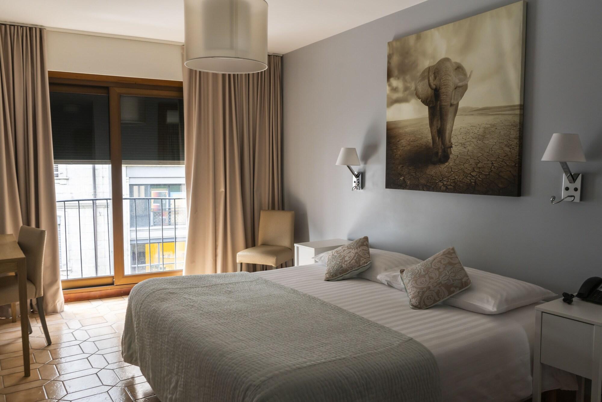 Excelsior Hotel Genève