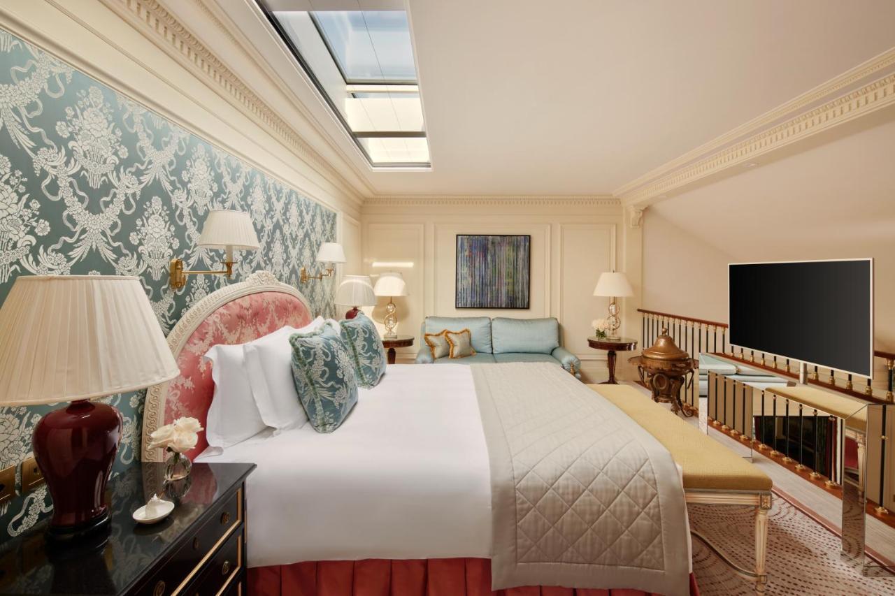 Beau-rivage Hotel 5*
