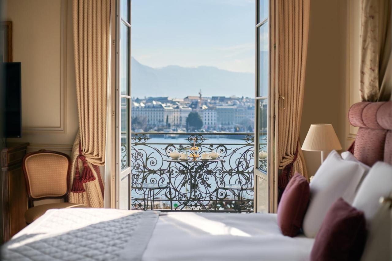 Beau-rivage 5* Genève