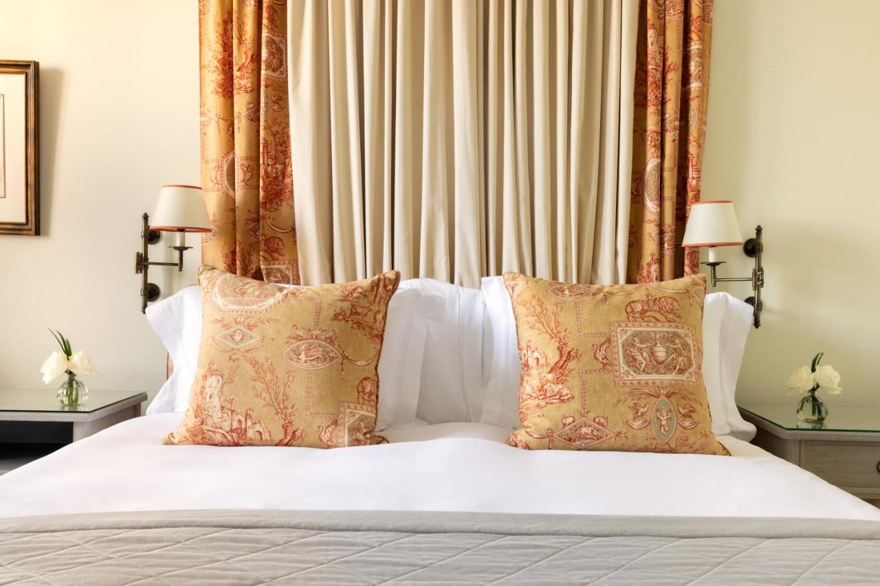 Beau-rivage Hotel 5*