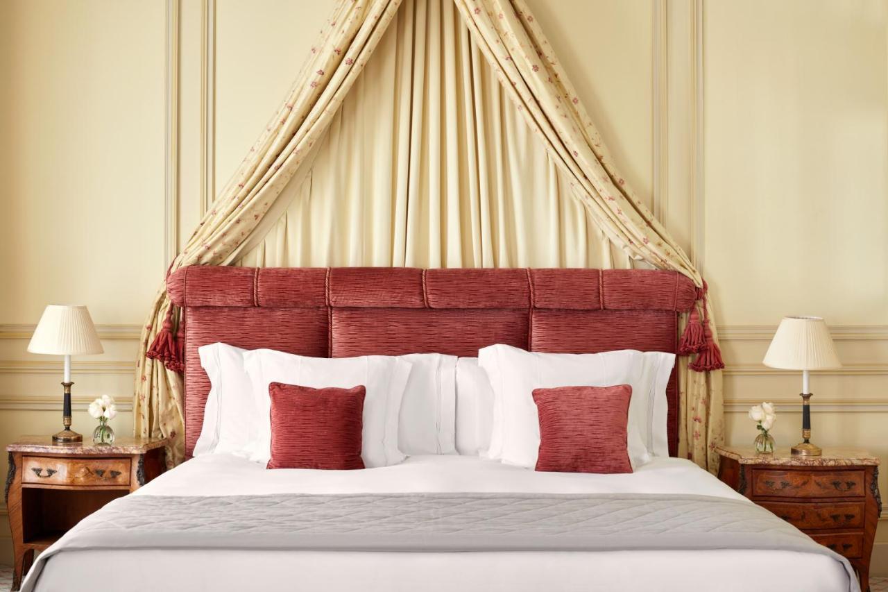 Beau-rivage Hotel