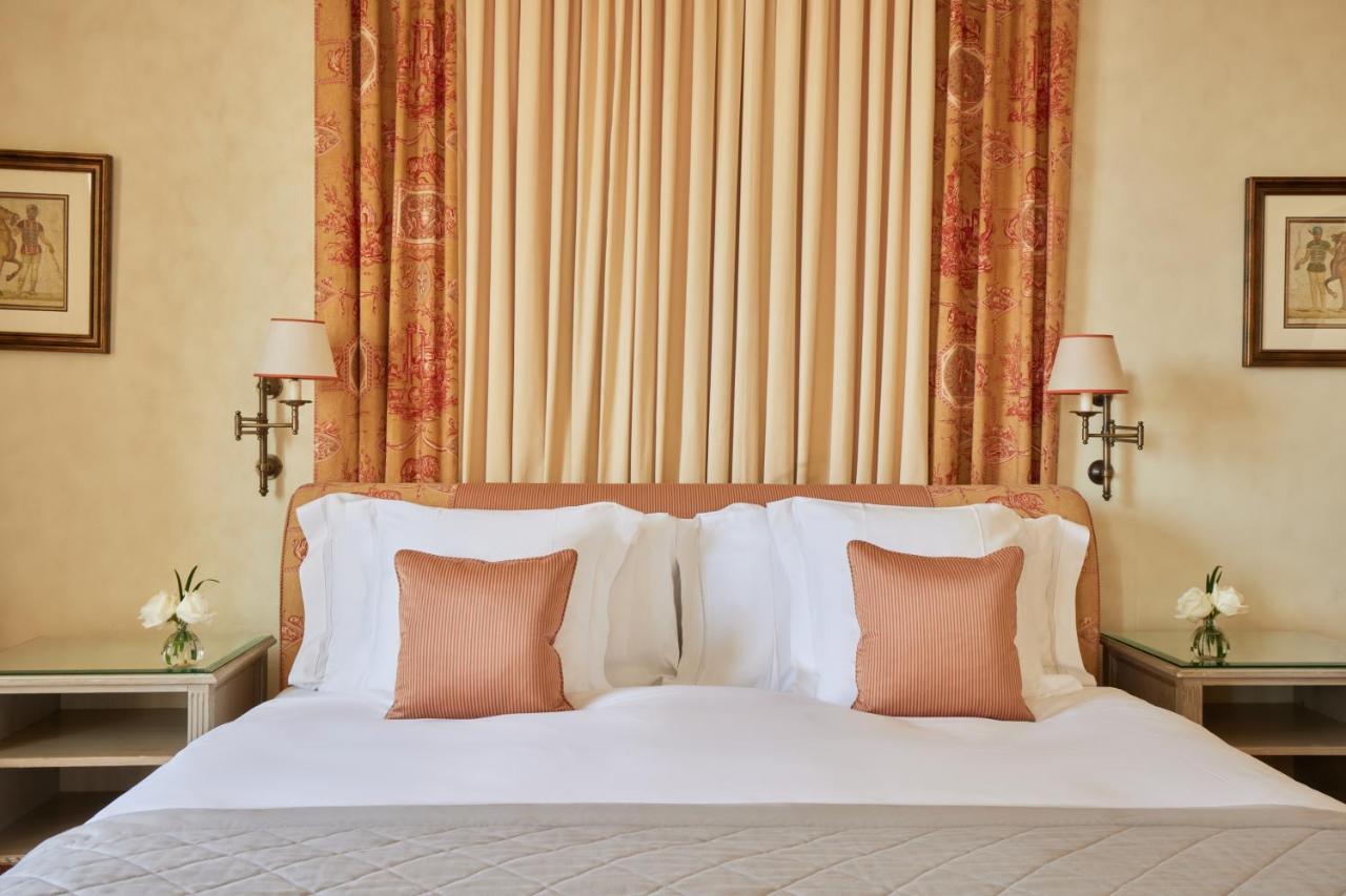 Beau-rivage Hotel