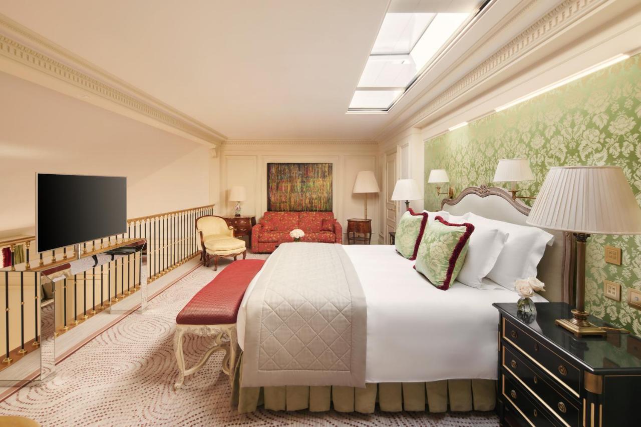 Hotel Beau-rivage 5*