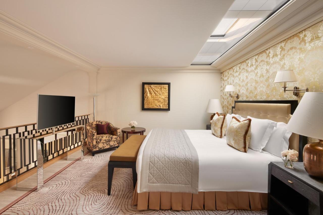 Hotel Beau-rivage 5*