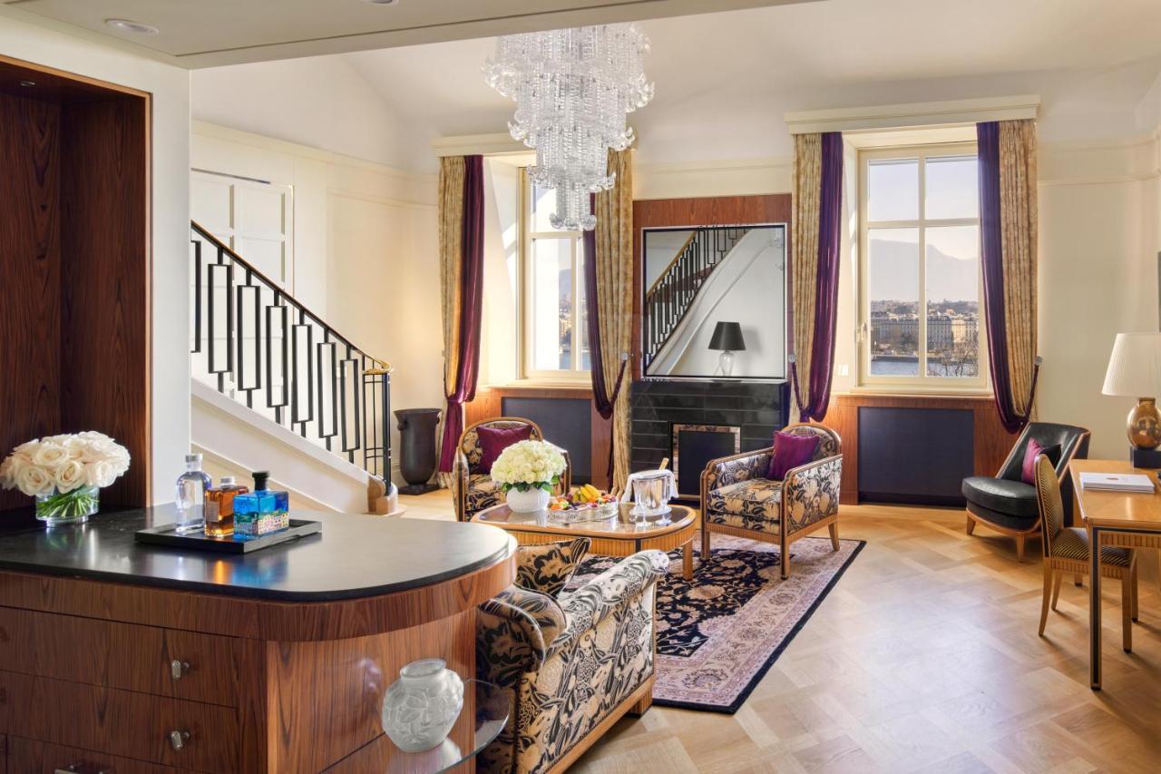 Beau-rivage Hotel 5*