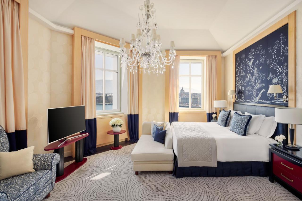 Hotel Beau-rivage