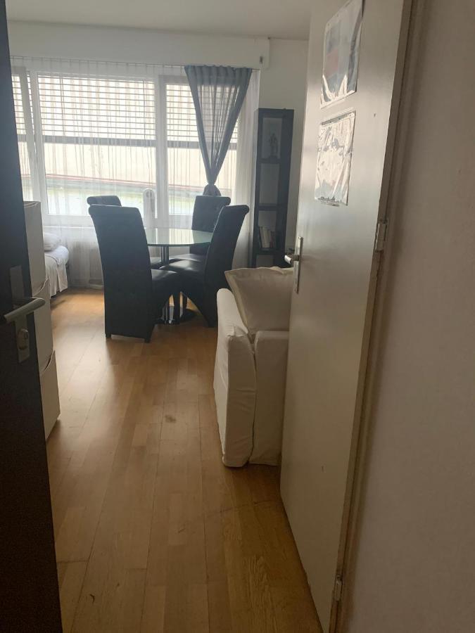 Studio Jet D'eau Appartement