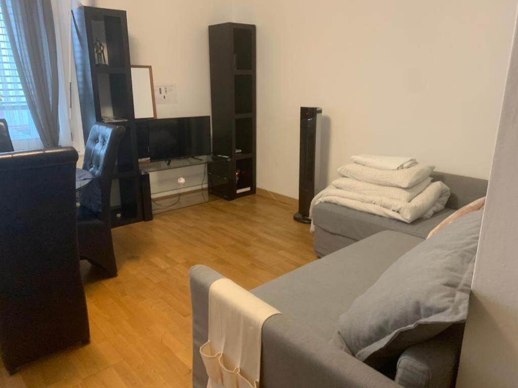 Studio Jet D'eau Appartement