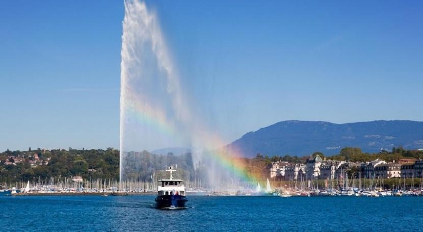 Studio Jet D'eau