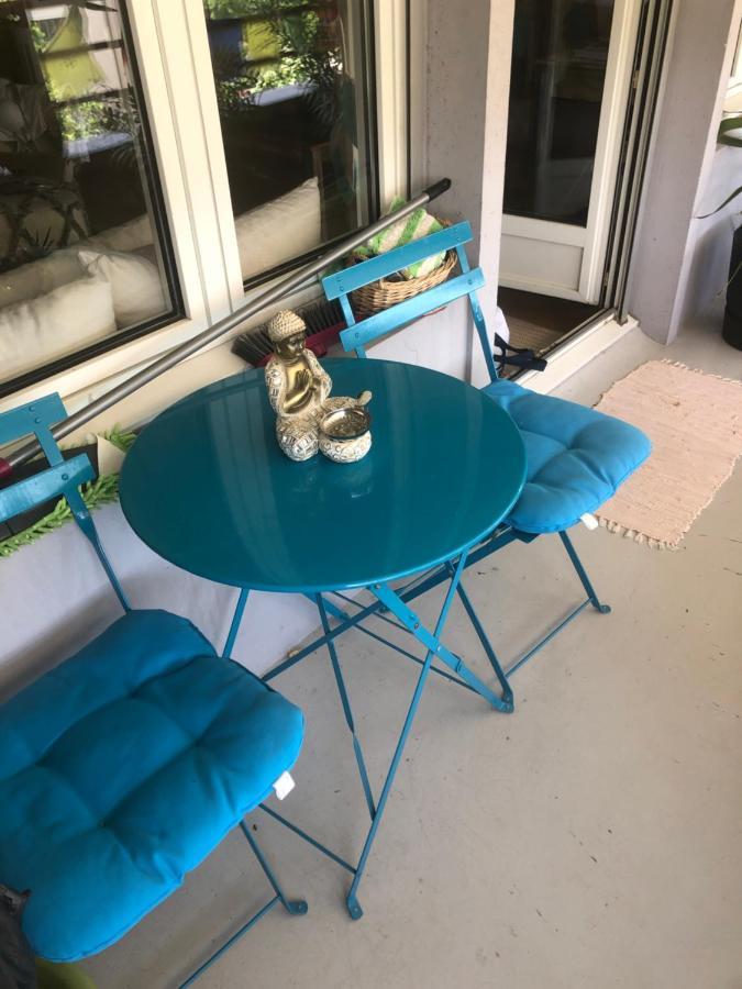 Cozy Studio Appartement