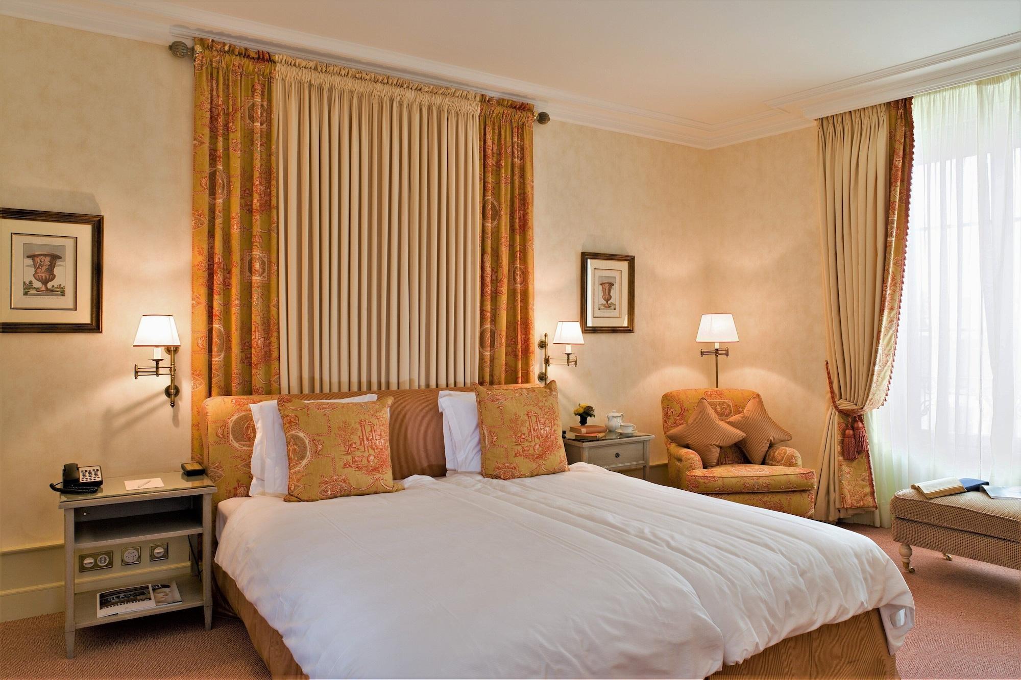 Hotel Beau-rivage