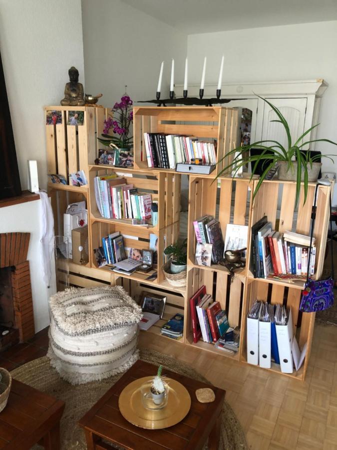 Cozy Studio Appartement