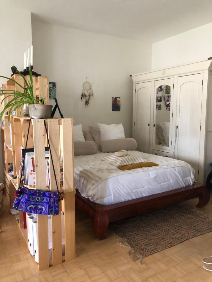 Cozy Studio Appartement