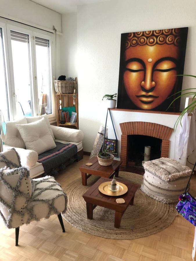Cozy Studio *