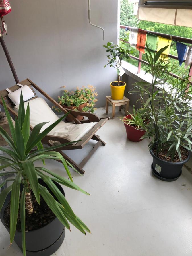 Cozy Studio Appartement *