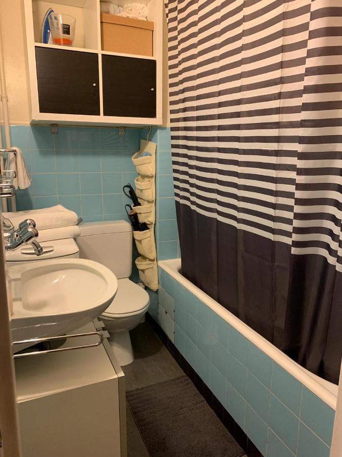 Studio Jet D'eau Appartement *