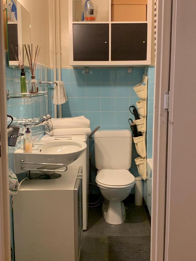 Studio Jet D'eau Appartement *
