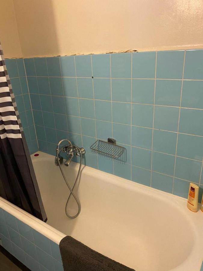 Appartement Studio Jet D'eau *