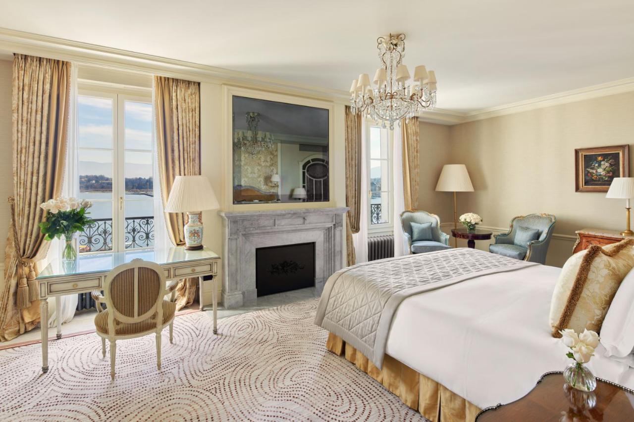 Hotel Beau-rivage