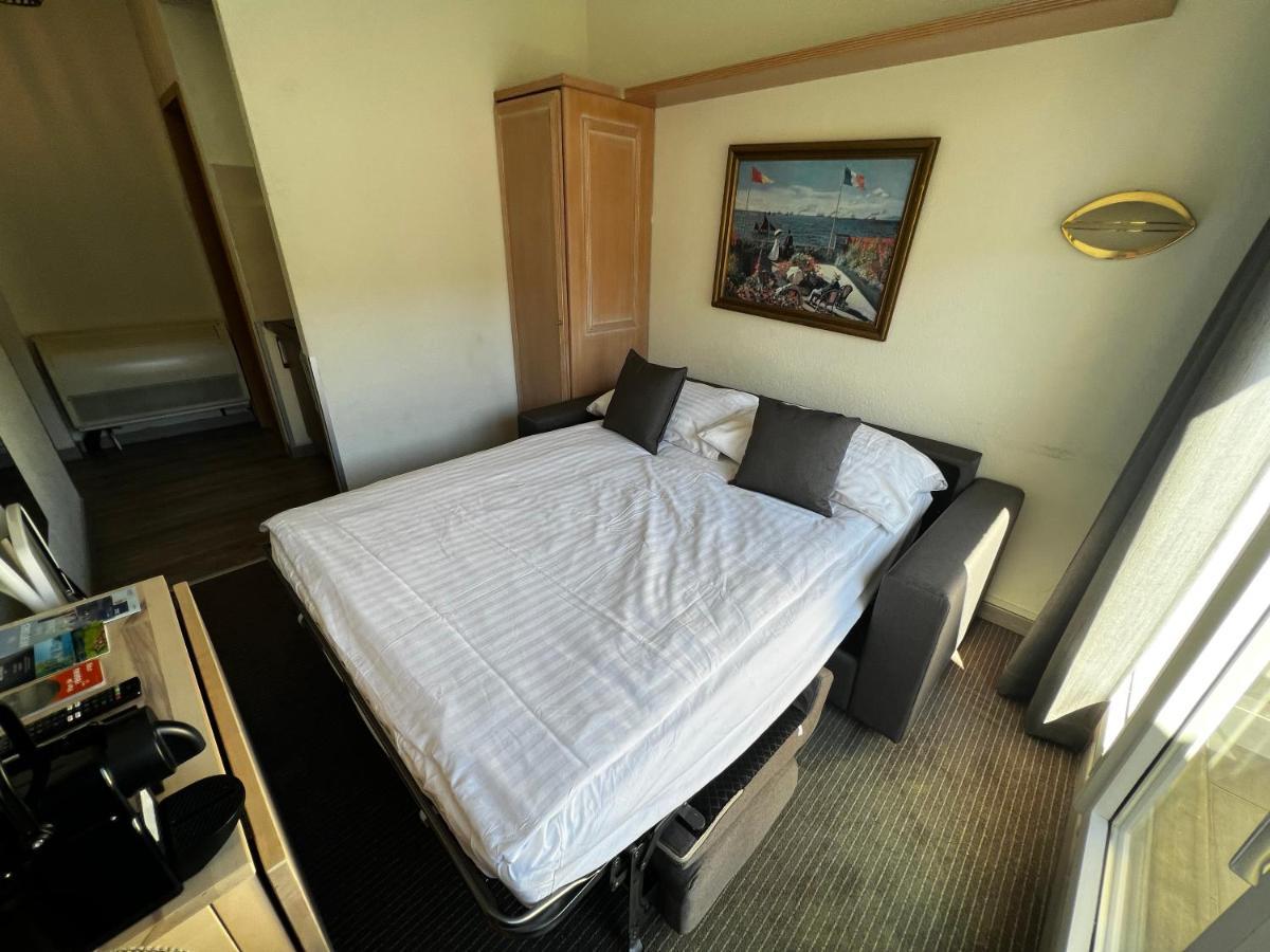 Cityzen - Appartement