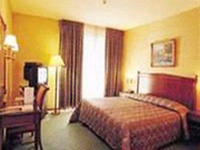 Churchill Hotel Geneva
