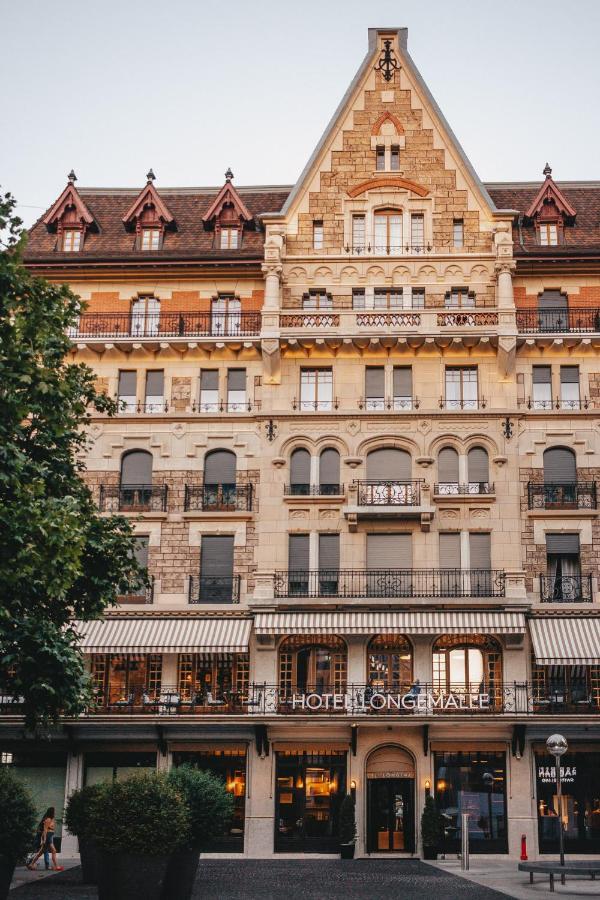 Hotel Longemalle