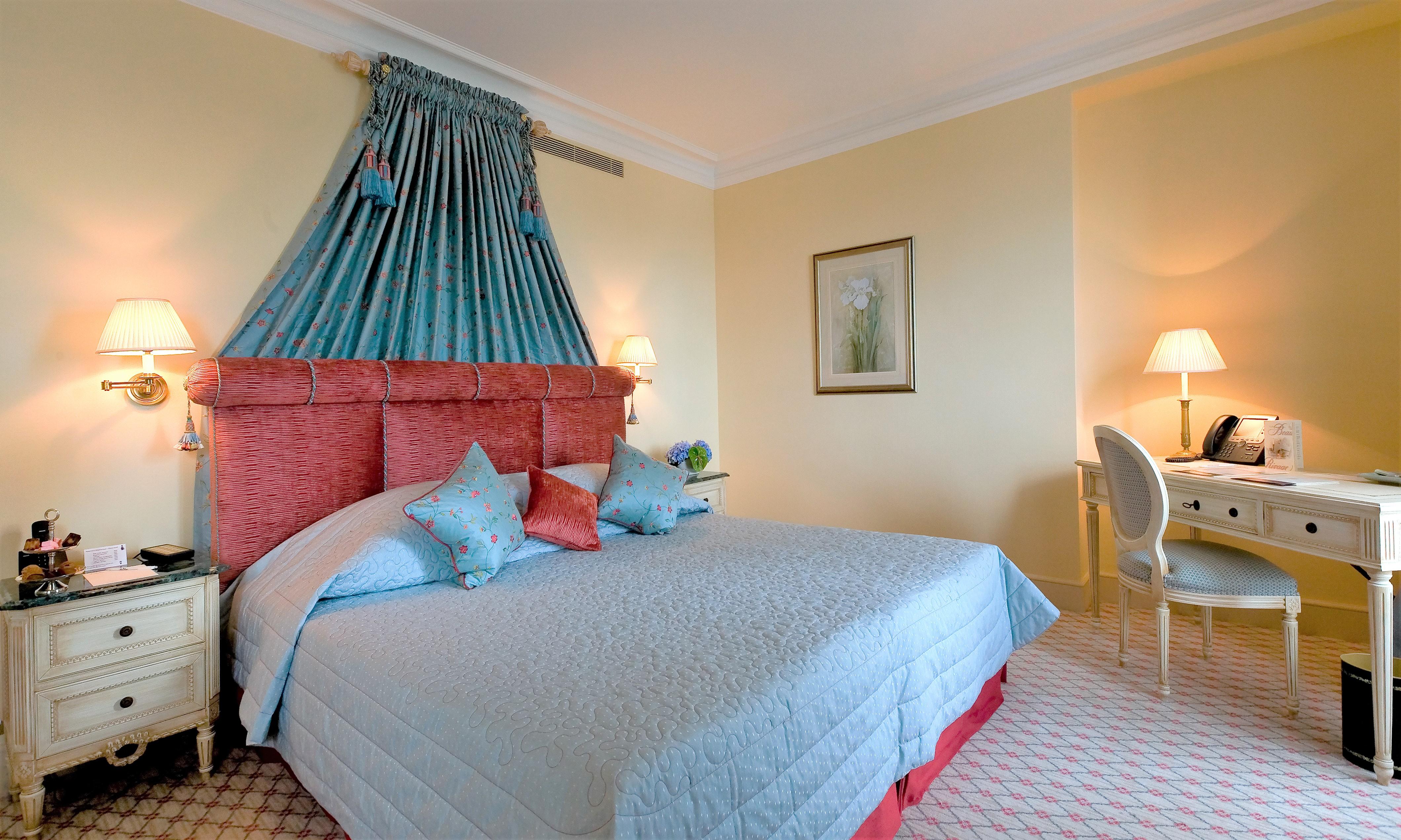 Beau-rivage 5* Genève