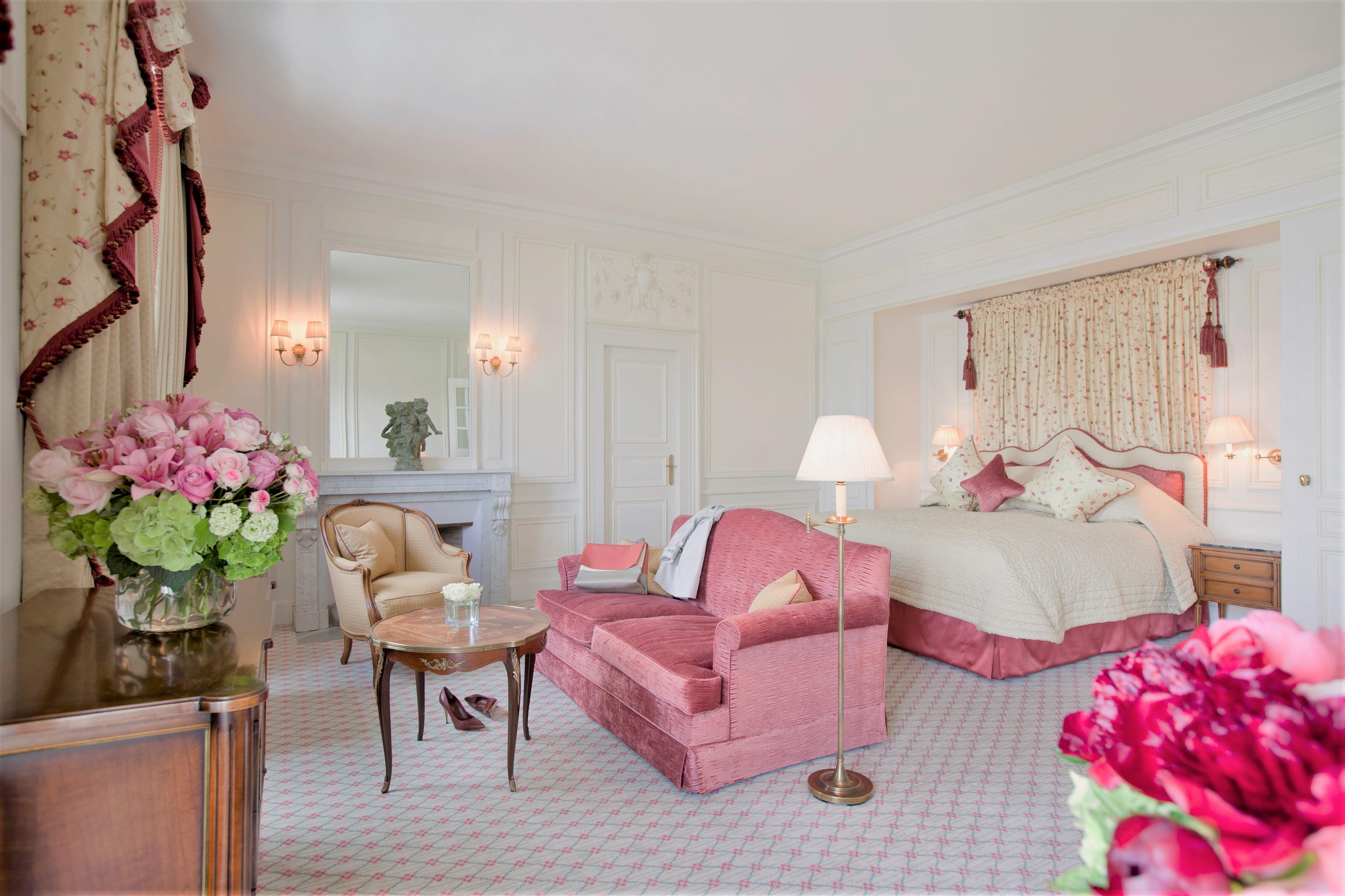 Beau-rivage Hotel