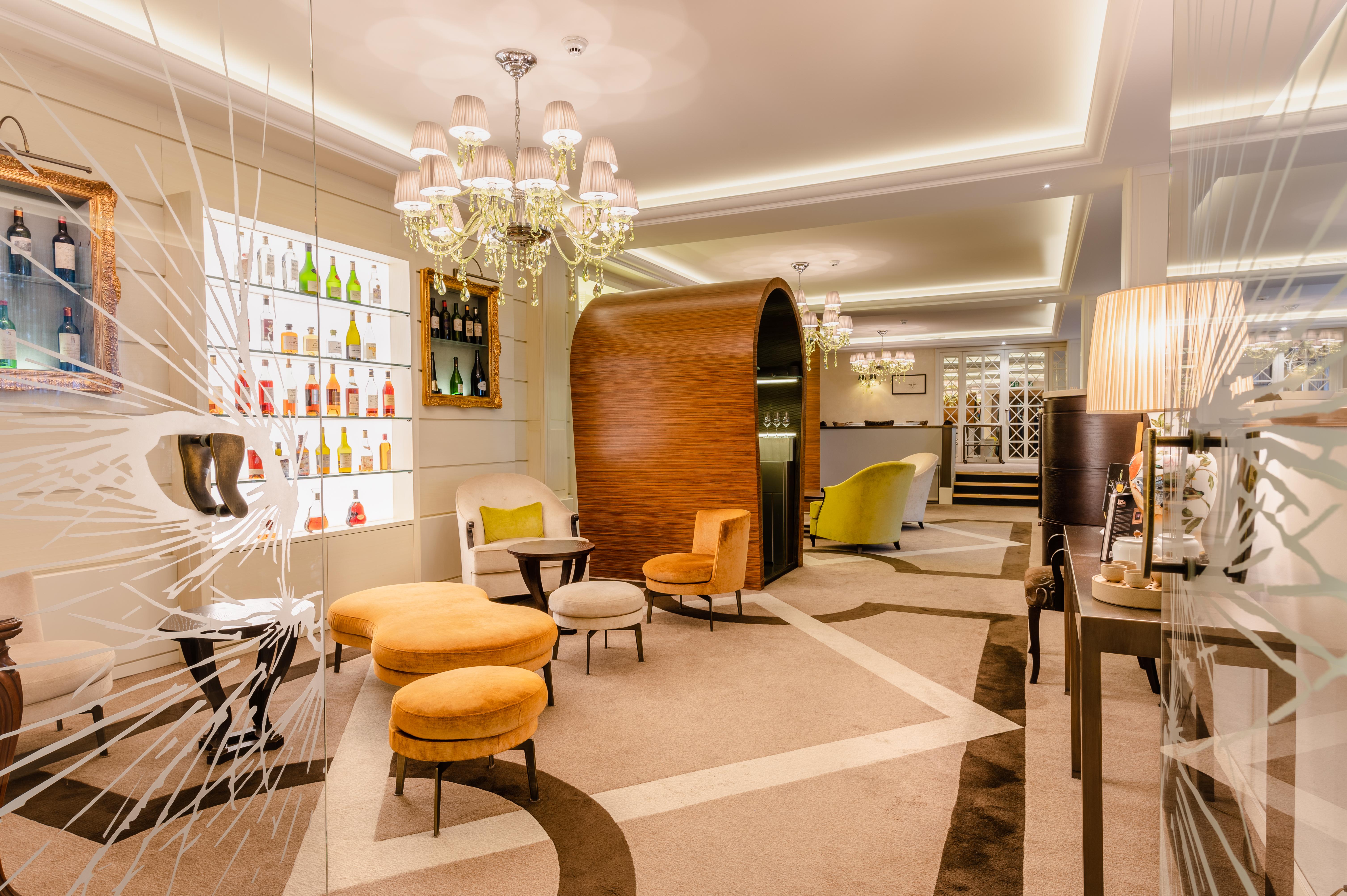 Hotel Beau-rivage