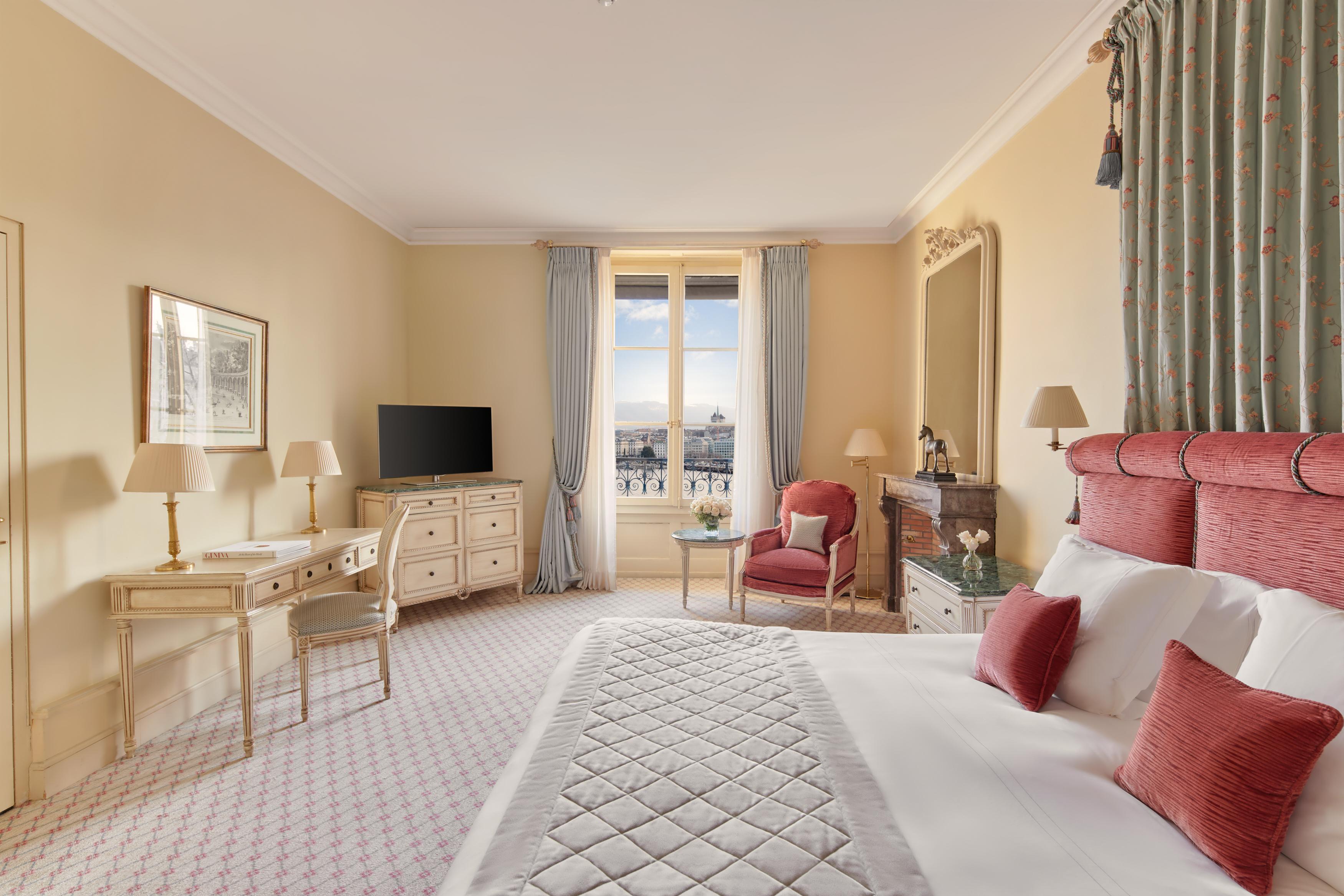 Beau-rivage Genève