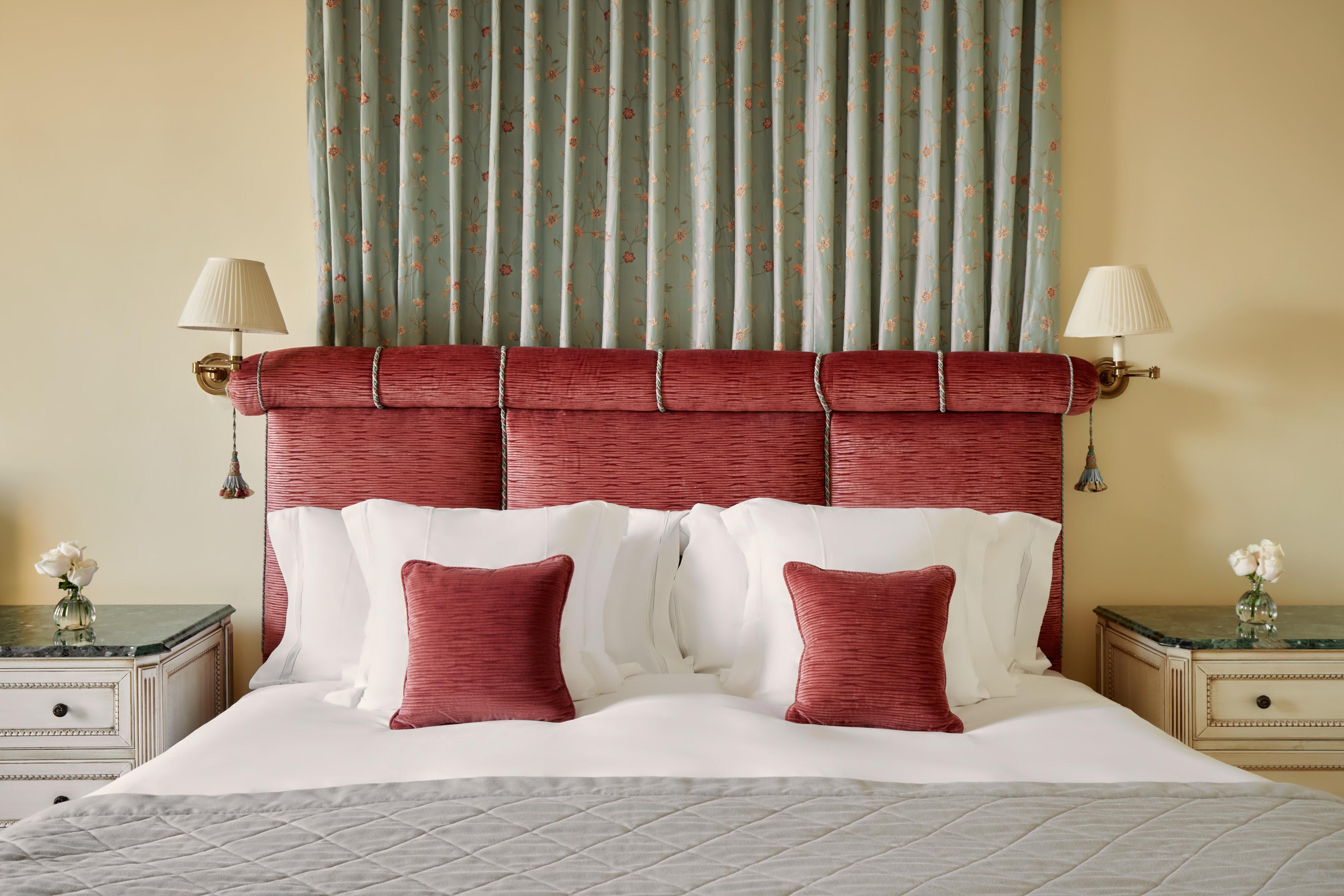 Beau-rivage Hotel