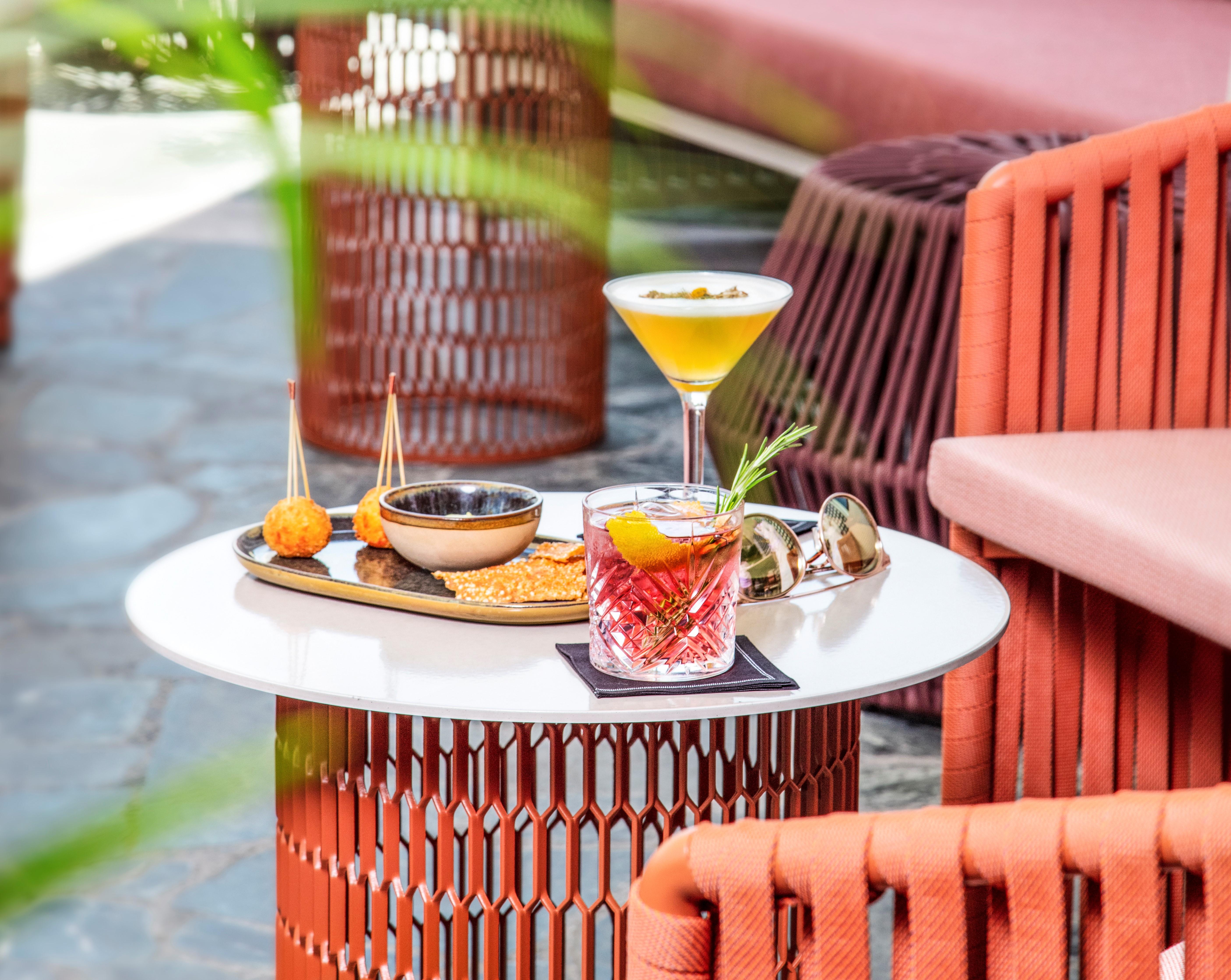 Hotel Beau-rivage Genève