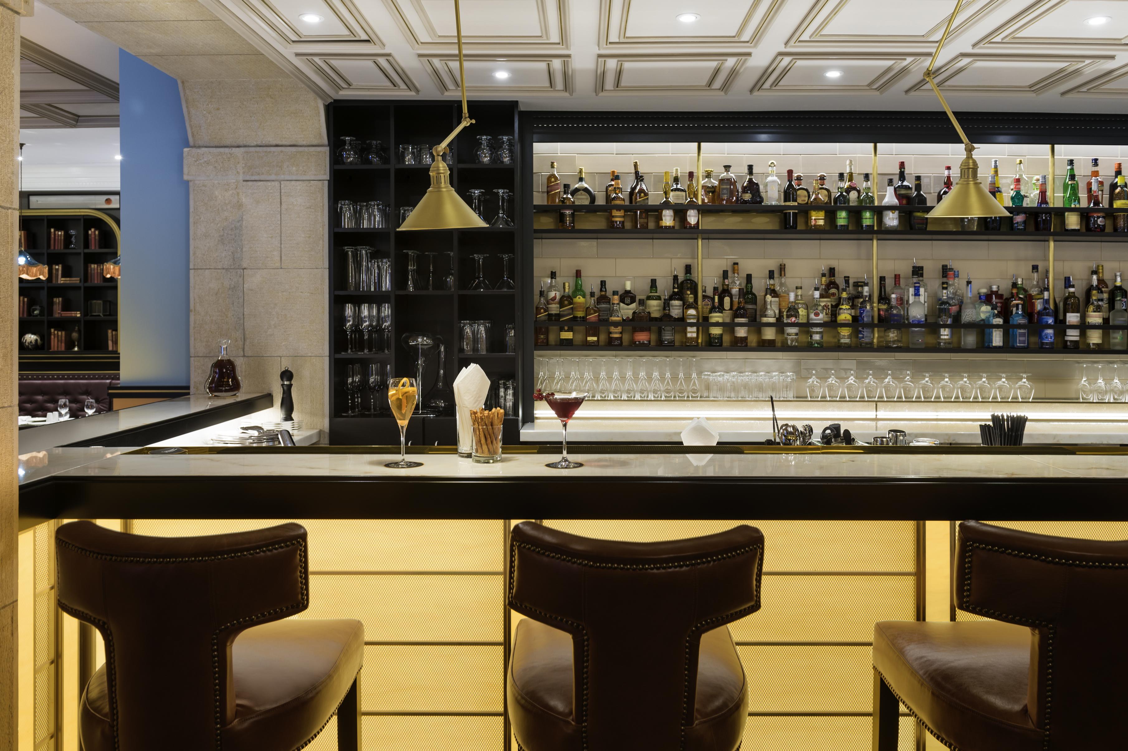 Rotary - Mgallery 4* Genf