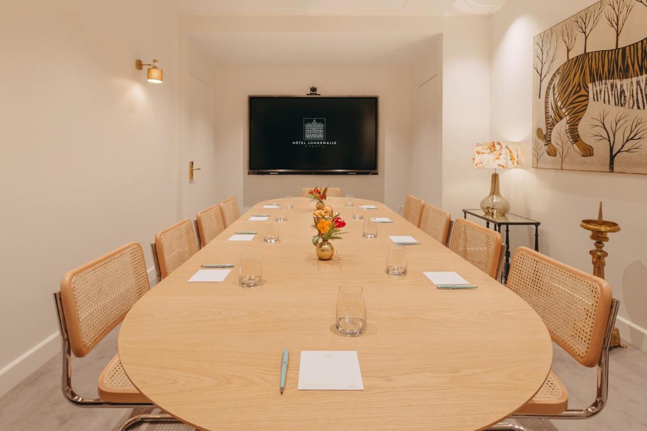 Longemalle 4* Genève
