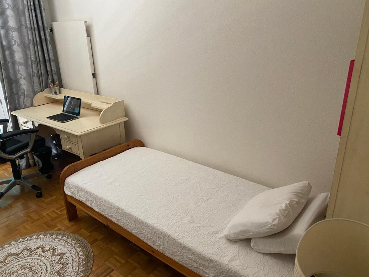 Apartamento Geneve, Plein Centre,belle Vue Lac, Splendide Et Grand