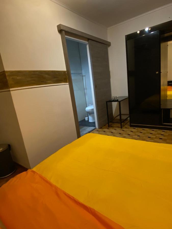 Séjour chez l'habitant In Aire Private House Genève