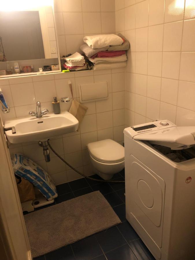 Cozy Studio Appartement *