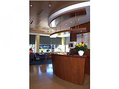 Ibis Centre Gare 3*