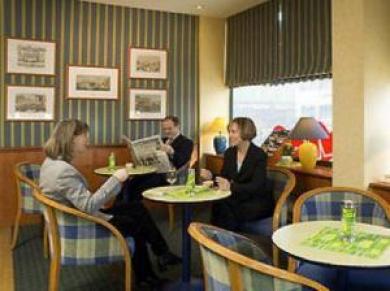 Hotel Ibis Centre Gare Genève