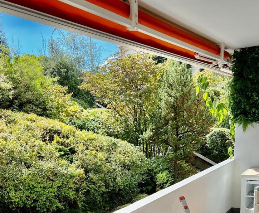 7,0 Pieces 3 Proximite Aeroport Apartment *