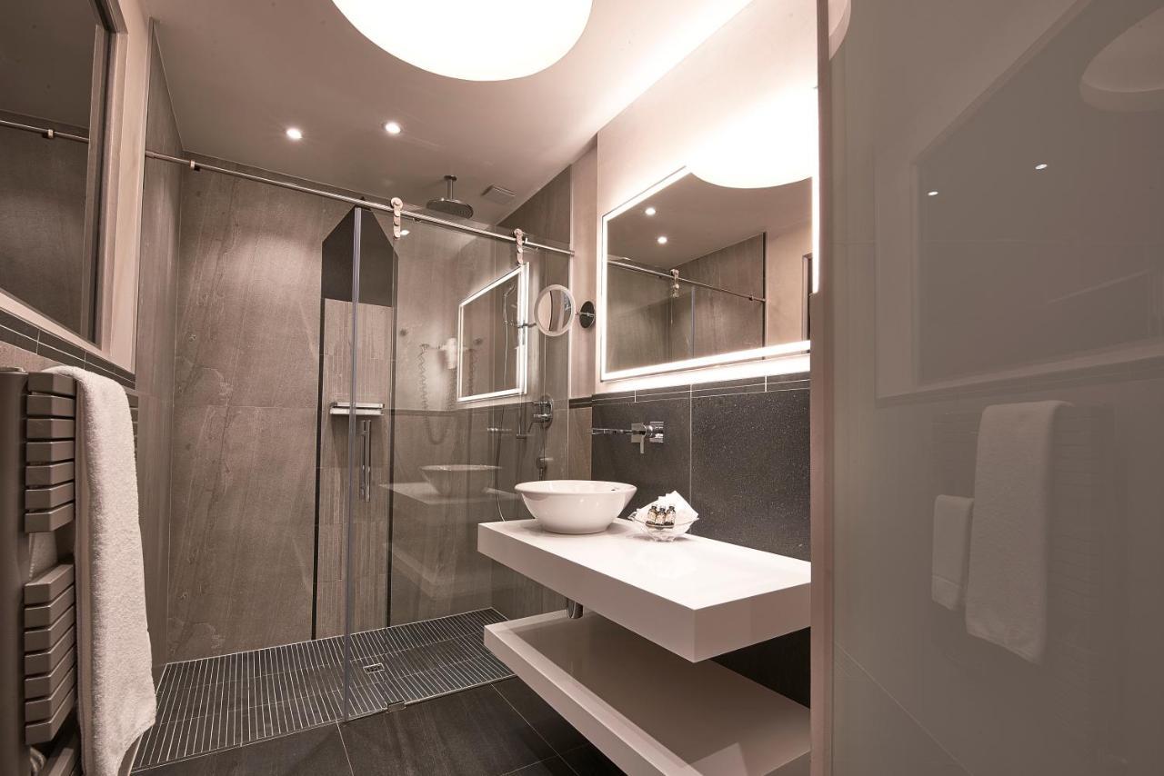 Hotel D'allèves Genève