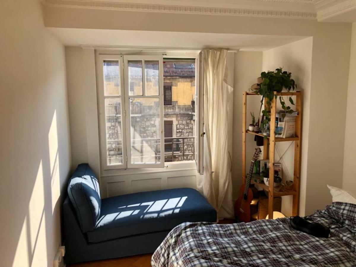 Logement A Jonction *
