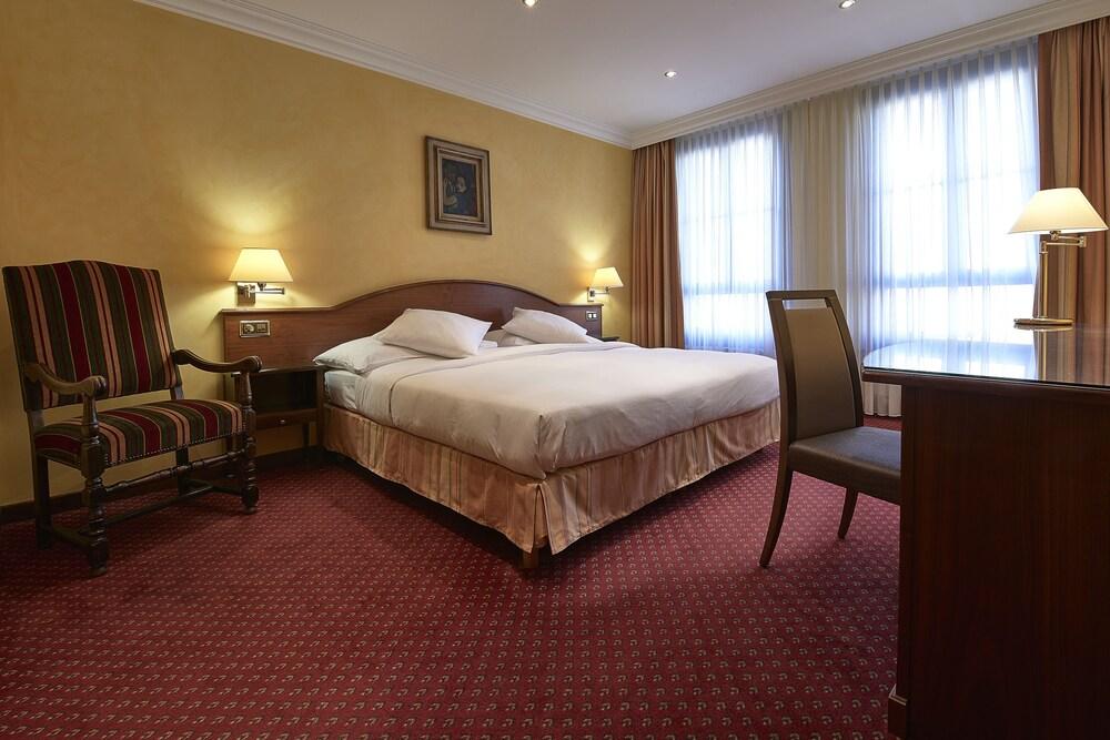 D'allèves 4* Genève