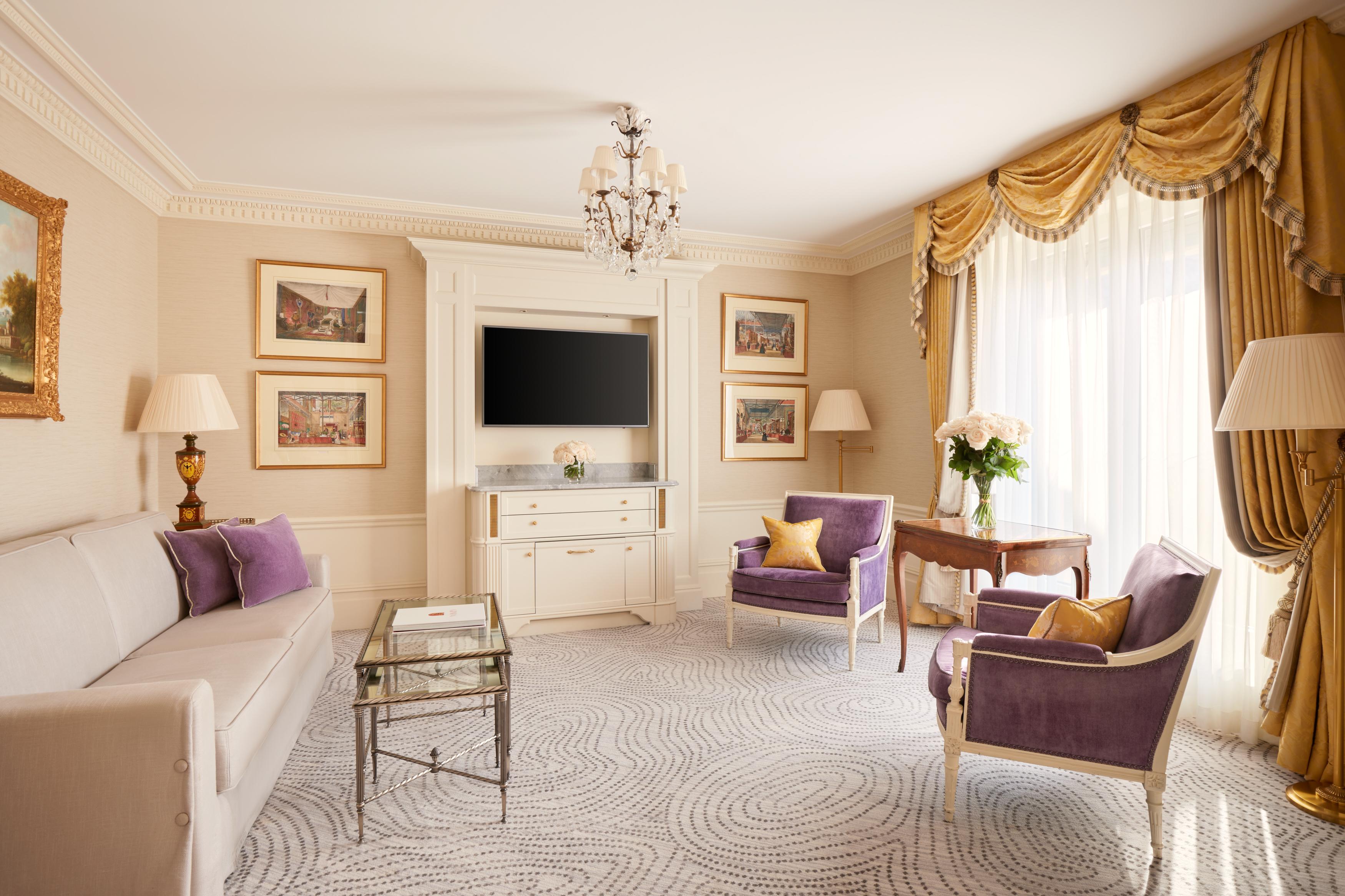 Hotel Beau-rivage