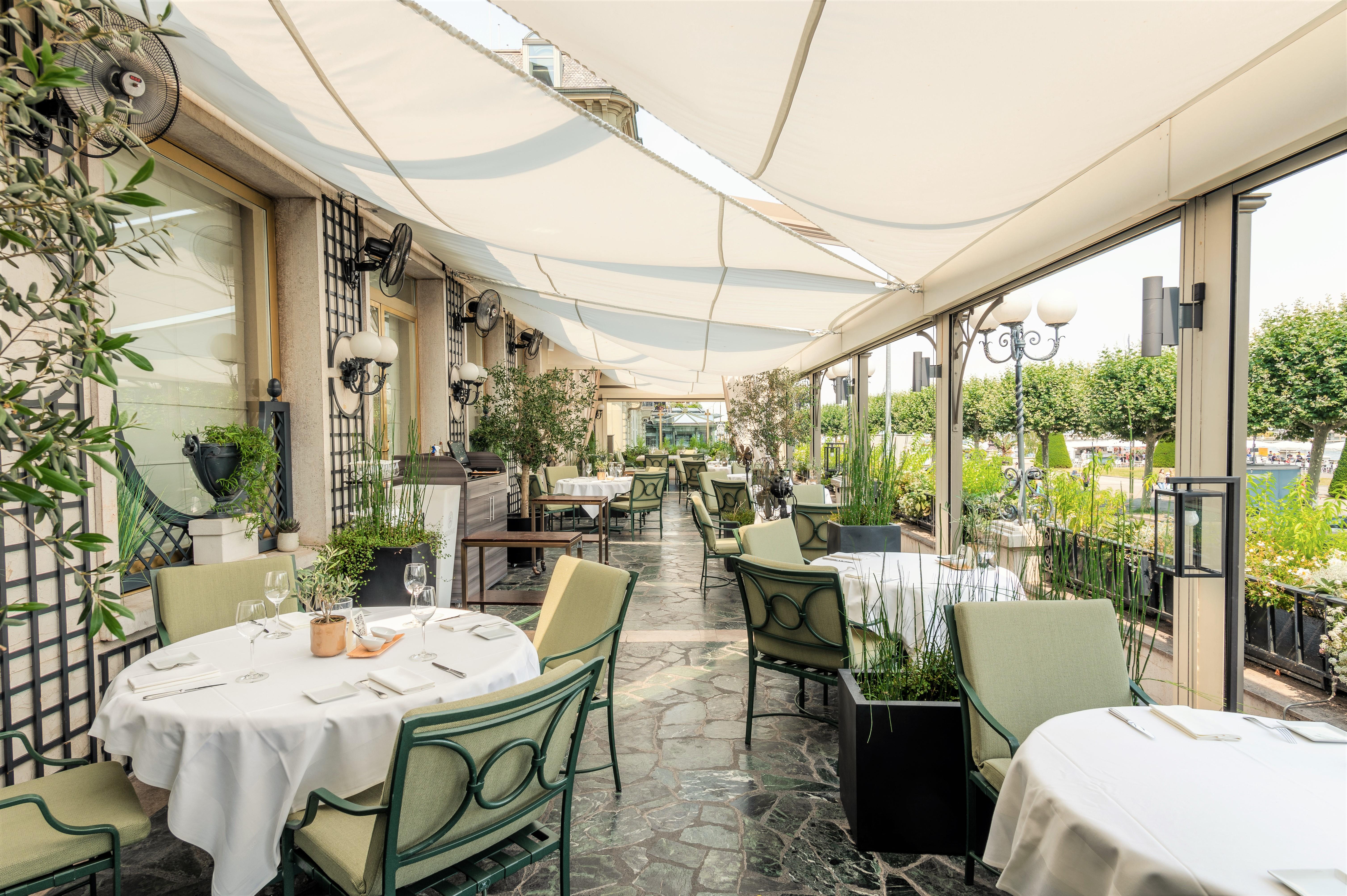 Hotel Beau-rivage